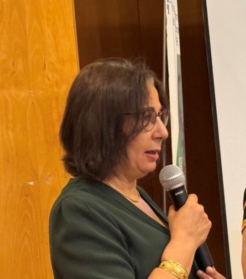 Journée d’information We4Lead – Sousse, 27 juin 2025 (photo 2)